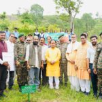 उत्तराखंड: सामूहिक सहकारी खेती योजना का शुभारंभ