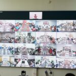 भोपाल- मुख्यमंत्री ने सिंगल क्लिक के माध्यम से की राहत राशि वितरित लोगों से किया वर्चुअल संवाद