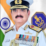 वाइस एडमिरल संजय वात्स्यायन ने सह नौसेना अध्यक्ष का पदभार संभाला