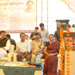 भोपाल – चिकित्सक समर्पित सेवा से स्वास्थ्य सेवाओं को करें सशक्त : उप मुख्यमंत्री राजेन्द्र शुक्ल