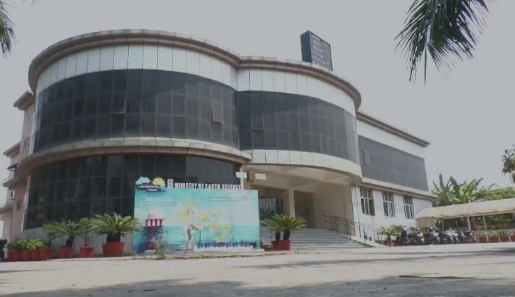 उत्तराखंड: तीन जिलों में भारी बारिश का ऑरेंज अलर्ट