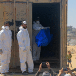 बंधकों की मदद के लिए हमास ने इजराइल के सामने रखी हमले रोकने की शर्त