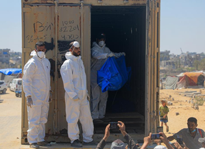 बंधकों की मदद के लिए हमास ने इजराइल के सामने रखी हमले रोकने की शर्त