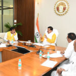 रेल कोच इकाई भोपाल मेट्रोपोलिटन सिटी के विकास को गति देगी : मुख्यमंत्री डॉ. मोहन यादव