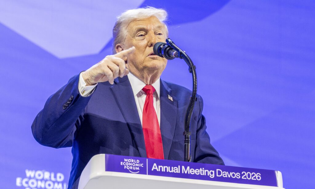 Trump weather rant storm: तूफान से पहले ट्रंप के बयान ने बढ़ाई हलचल