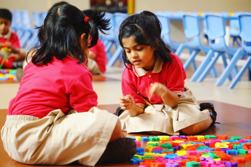 नर्सरी एडमिशन 2026–27: निजी स्कूलों की पहली चयन सूची जारी, अगला राउंड 9 फरवरी को संभव