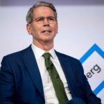 भारत पर टैरिफ क्यों नहीं लगाए गए, डावोस में यूरोप पर बरसे स्कॉट बेसेंट