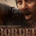 Border 2 Box Office Collection Day 1: सनी देओल की फिल्म की धमाकेदार शुरुआत