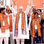 राष्ट्रीय बालिका दिवस पर अमित शाह का संदेश: सशक्त बेटियां, सशक्त भारत