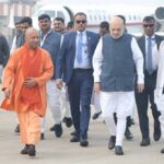 उत्तर प्रदेश स्थापना दिवस पर अमित शाह का संदेश: गौरवशाली अतीत से उज्ज्वल भविष्य की ओर