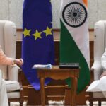 दिल्ली शिखर सम्मेलन से पहले EU नेताओं का भारत दौरा, गणतंत्र दिवस समारोह में होंगे मुख्य अतिथि