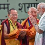 प्रधानमंत्री श्री मोदी के नेतृत्व में भारत बौद्ध चिंतन आधारित वैश्विक संवाद का केंद्र बना: गजेंद्र सिंह शेखावत