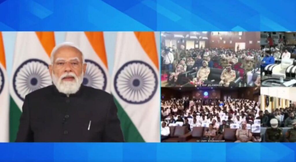 महिला एवं बाल विकास मंत्री अन्नपूर्णा देवी ने 18वें रोज़गार मेले में चयनित युवाओं को दी शुभकामनाएँ