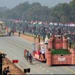 77वां गणतंत्र दिवस 2026: भारत गणतंत्र दिवस परेड में दिखाएगा सैन्य शक्ति और विकास की कहानी