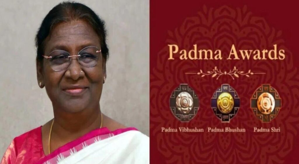पद्म पुरस्कार सूची में देश के दूरदराज़ इलाकों के ‘अनसुने नायक’