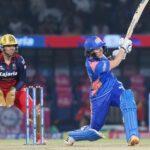 स्किवर-ब्रंट का WPL में पहला शतक, MI ने RCB को हराया