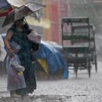 Monsoon Alert – अगले 12 घंटे में UP के कई जिलों में बारिश का अलर्ट, जानें मौसम का पूर्वानुमान