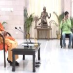 मुख्यमंत्री योगी आदित्यनाथ ने विभिन्न राज्यों के लोक कलाकारों को किया सम्मानित, बोले– ‘एक भारत–श्रेष्ठ भारत’ की जीवंत मिसाल है लोक कला