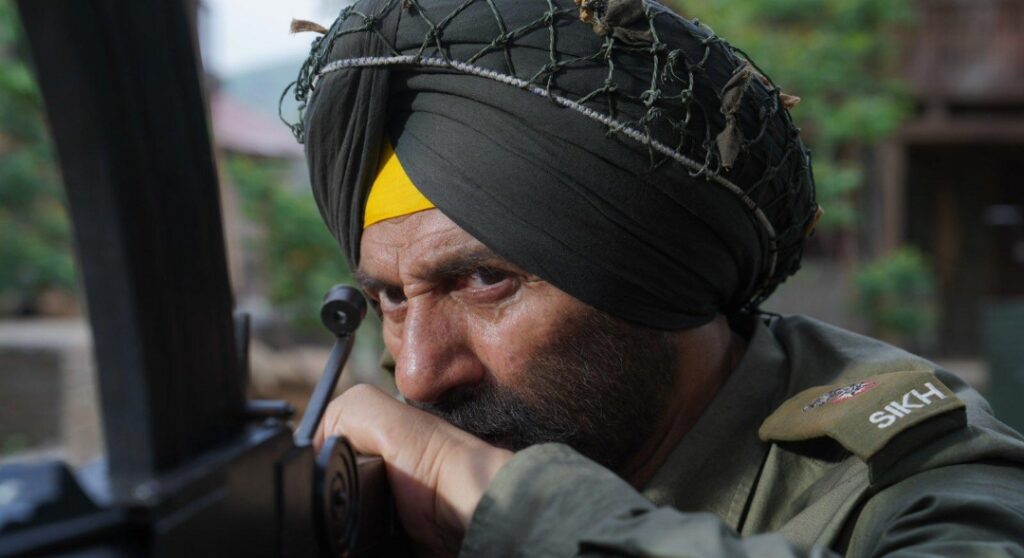 बॉर्डर 2 बॉक्स ऑफिस कलेक्शन: सनी देओल की फिल्म 200 करोड़ क्लब के करीब