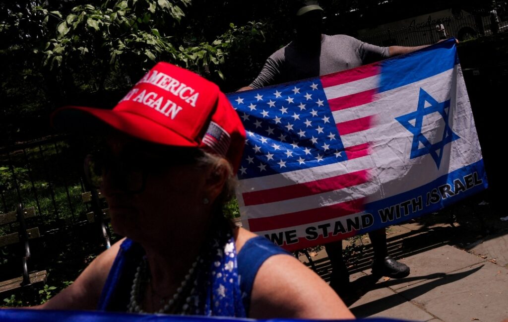 ऑस्ट्रेलिया ने ‘नफरत फैलाने’ के आरोप में इजरायली इन्फ्लुएंसर का वीज़ा किया रद्द