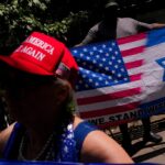 ऑस्ट्रेलिया ने ‘नफरत फैलाने’ के आरोप में इजरायली इन्फ्लुएंसर का वीज़ा किया रद्द