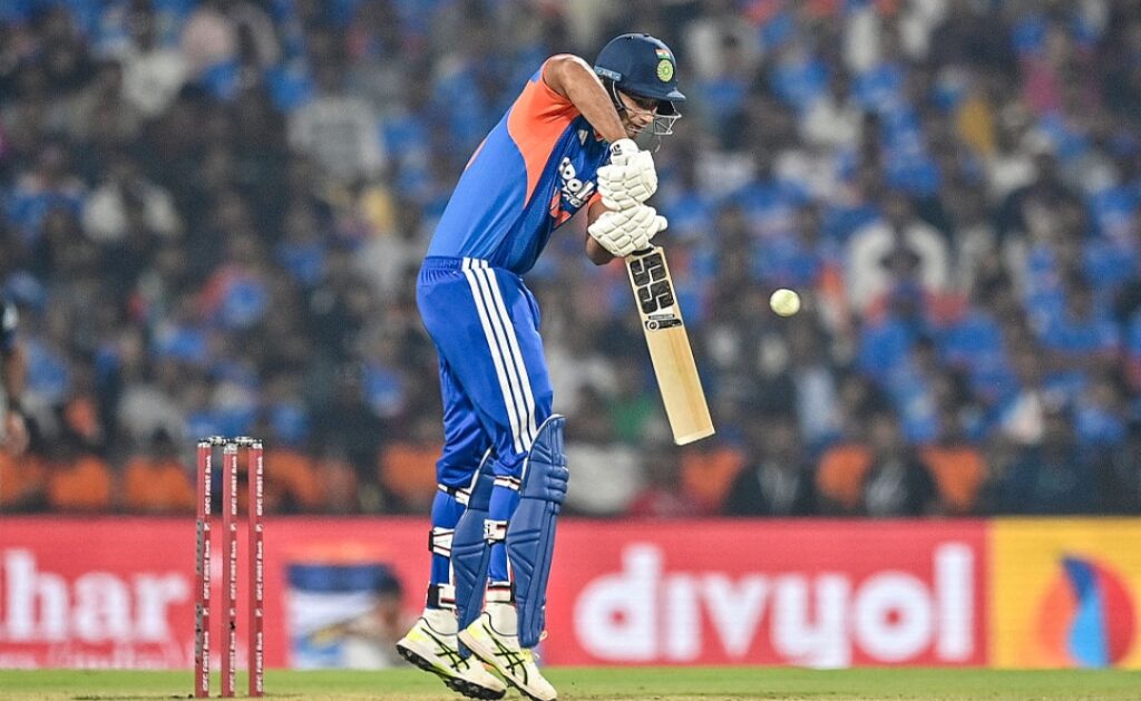 न्यूज़ीलैंड से T20I हार के बाद शिवम दुबे ने साझा किए अनुभव, बोले– माइंडसेट और प्रदर्शन पर करना होगा काम