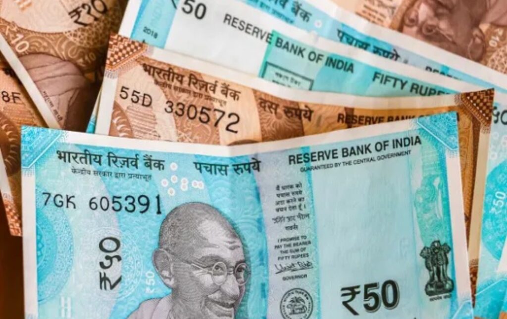 एटीएम सेवाओं का विस्तार: अब देशभर में मिलेंगे ₹10, ₹20 और ₹50 के नोट