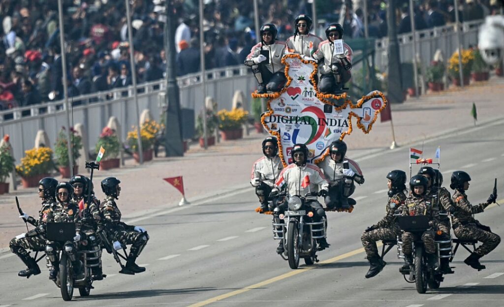 Republic Day Parade 2026: सर्वश्रेष्ठ मार्चिंग टुकड़ियां और झांकियों की घोषणा