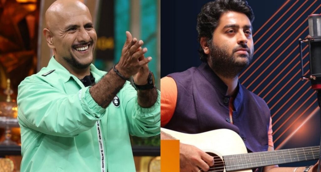 विशाल ददलानी बोले: अरिजीत सिंह का रिटायरमेंट साबित करता है कि ‘सफलता शांति की गारंटी नहीं