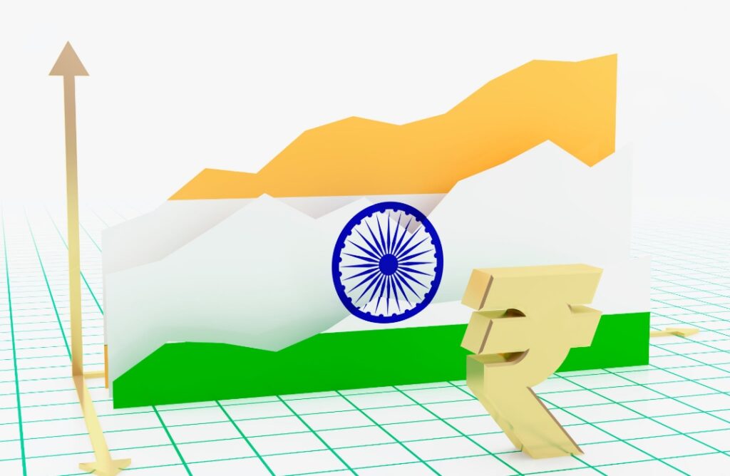 उपभोग और निवेश के दोहरे इंजन से भारत की जीडीपी वृद्धि 7.4% रहने का अनुमान
