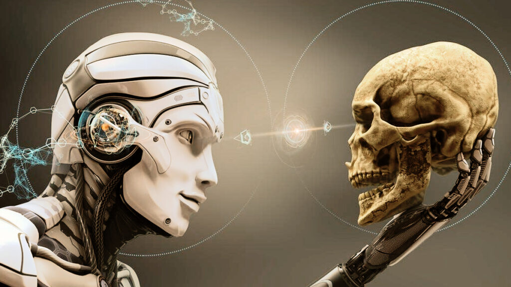 AI न्यूड फोटो ब्लैकमेलिंग: नाबालिगों के लिए बढ़ता डिजिटल खतरा