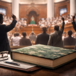 नरवणे किताब विवाद: संसद में सीमा सुरक्षा को लेकर सियासी टकराव