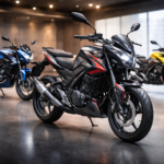 Bajaj Pulsar नया पोर्टफोलियो: 4–5 महीनों में बड़ा बदलाव