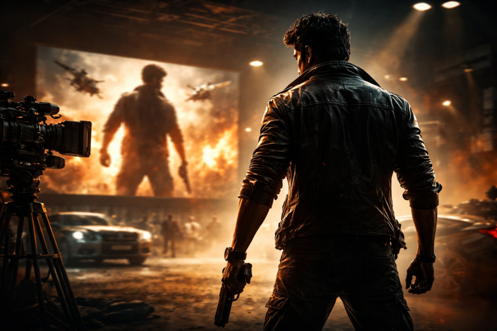 धुरंधर 2 ट्रेलर रिलीज डेट से जुड़ा अपडेट और फिल्म का लेटेस्ट प्रमोशनल विजुअल