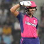 राजस्थान की रोमांचक जीत IPL मैच