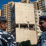 मध्य पूर्व में जारी संघर्ष के बीच लेबनान में हमलों और कूटनीतिक वार्ता की स्थिति को दर्शाती तस्वीर।