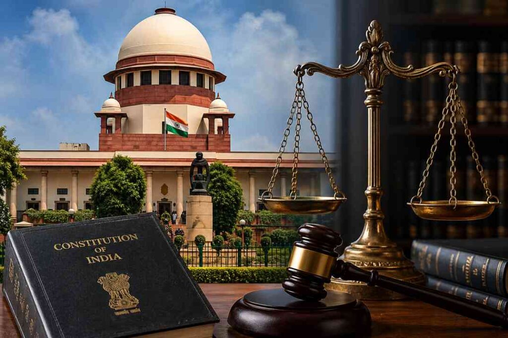 नफरती भाषण फैसला सुप्रीम कोर्ट भारत