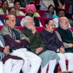 NDA मंगल मिलन