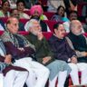 NDA मंगल मिलन