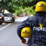 Rapido Karnataka Cab License