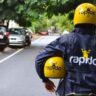 Rapido Karnataka Cab License