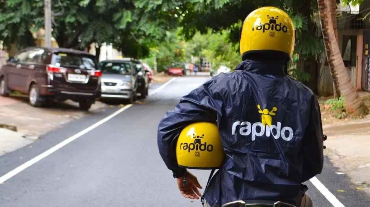 Rapido Karnataka Cab License